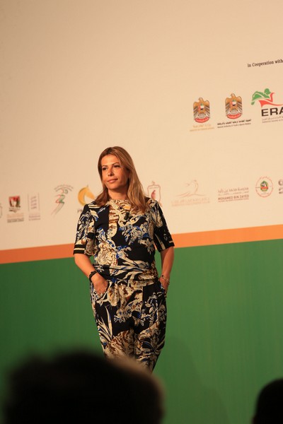 Future of Arabic Horse Racing during WAHRC in Rome